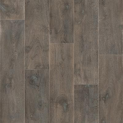 Siravo bruin eiken 6061